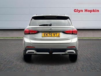 Used MG MG ZS 2025 for sale - 79383520: Photo
