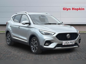 Used MG MG ZS 2024 for sale - 79442133: Photo