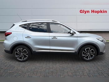 Used MG MG ZS 2024 for sale - 79442133: Photo