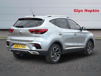 Used MG MG ZS 2024 for sale - 79442133: Photo
