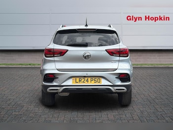 Used MG MG ZS 2024 for sale - 79442133: Photo