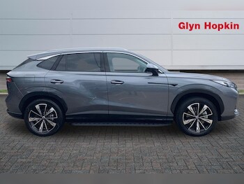 Used MG MG HS 2025 for sale - 79383527: Photo