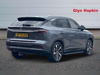 Used MG MG HS 2025 for sale - 79383527: Photo