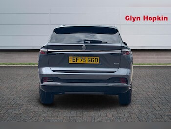Used MG MG HS 2025 for sale - 79383527: Photo