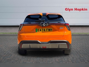Used MG MG4 2024 for sale - 79383533: Photo
