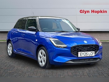 Used Suzuki Swift 2025 for sale - 79383549: Photo