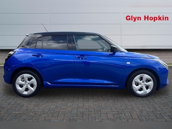 Used Suzuki Swift 2025 for sale - 79383549: Photo