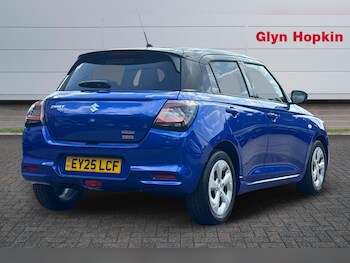 Used Suzuki Swift 2025 for sale - 79383549: Photo