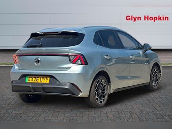 Used MG MG4 2026 for sale - 79383535: Photo