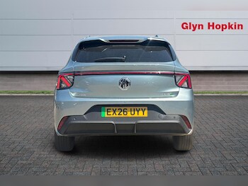 Used MG MG4 2026 for sale - 79383535: Photo