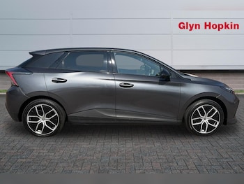 Used MG MG4 2024 for sale - 79613446: Photo