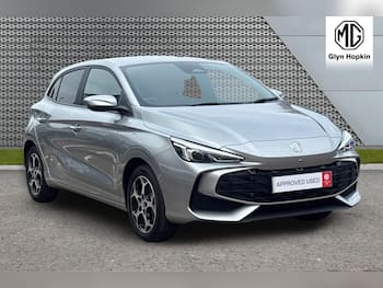 Used MG MG3 2025 for sale - 79640522: Photo