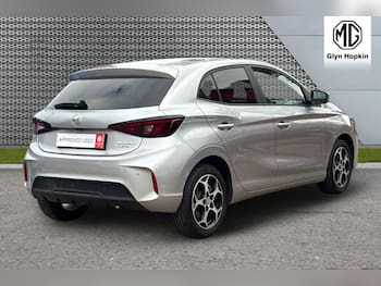 Used MG MG3 2025 for sale - 79640522: Photo