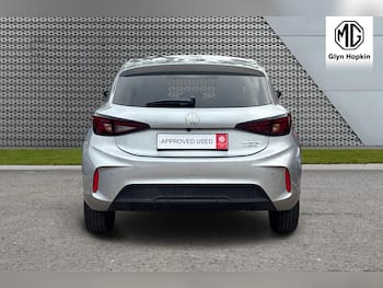 Used MG MG3 2025 for sale - 79640522: Photo