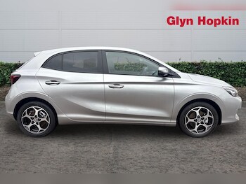 Used MG MG3 2025 for sale - 79383509: Photo