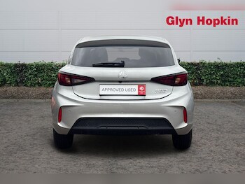 Used MG MG3 2025 for sale - 79383509: Photo