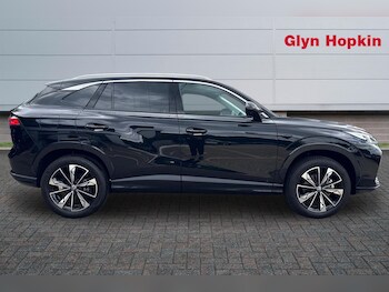 Used MG MG HS 2025 for sale - 79383528: Photo