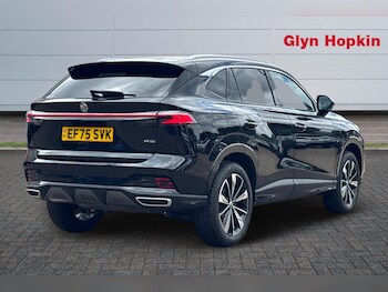 Used MG MG HS 2025 for sale - 79383528: Photo