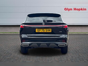 Used MG MG HS 2025 for sale - 79383528: Photo