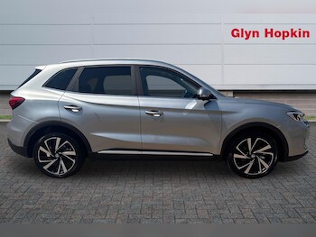 Used MG MG ZS 2026 for sale - 79383542: Photo