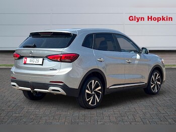 Used MG MG ZS 2026 for sale - 79383542: Photo