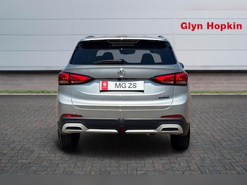 Used MG MG ZS 2026 for sale - 79383542: Photo