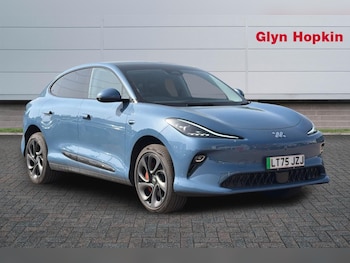 Used MG MG IM6 2025 for sale - 79383517: Photo
