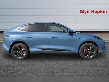 Used MG MG IM6 2025 for sale - 79383517: Photo