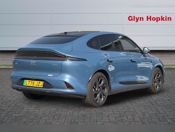 Used MG MG IM6 2025 for sale - 79383517: Photo