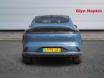 Used MG MG IM6 2025 for sale - 79383517: Photo