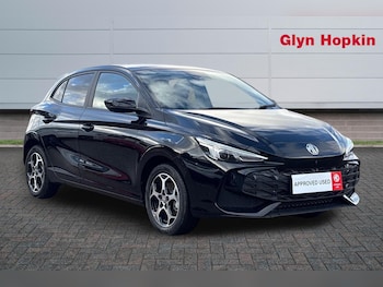 Used MG MG3 2026 for sale - 79383559: Photo