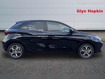 Used MG MG3 2026 for sale - 79383559: Photo