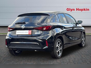 Used MG MG3 2026 for sale - 79383559: Photo