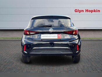 Used MG MG3 2026 for sale - 79383559: Photo