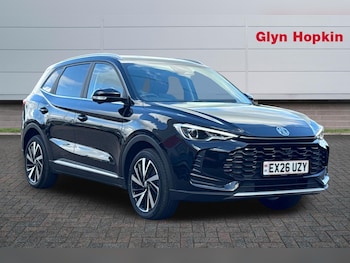 Used MG MG ZS 2026 for sale - 79383531: Photo