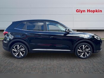 Used MG MG ZS 2026 for sale - 79383531: Photo