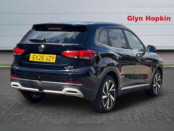 Used MG MG ZS 2026 for sale - 79383531: Photo