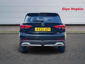 Used MG MG ZS 2026 for sale - 79383531: Photo