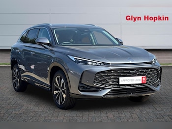 Used MG MG HS 2024 for sale - 79383546: Photo