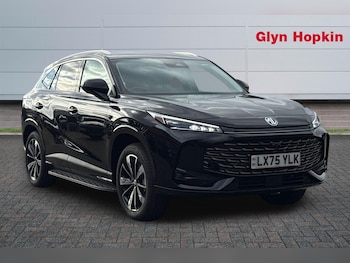 Used MG MG HS 2025 for sale - 79383545: Photo