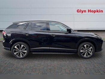 Used MG MG HS 2025 for sale - 79383545: Photo