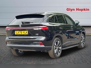 Used MG MG HS 2025 for sale - 79383545: Photo