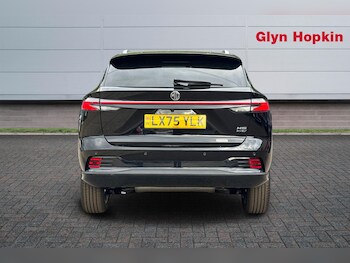 Used MG MG HS 2025 for sale - 79383545: Photo