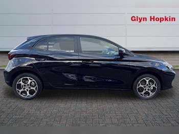 Used MG MG3 2025 for sale - 79383567: Photo