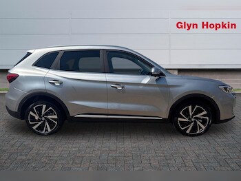 Used MG MG ZS 2026 for sale - 79383550: Photo