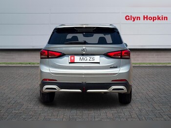 Used MG MG ZS 2026 for sale - 79383550: Photo