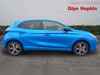 Used MG MG3 2025 for sale - 79405431: Photo
