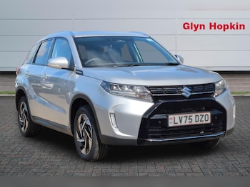 Used Suzuki Vitara 2025 for sale - 79383526: Photo