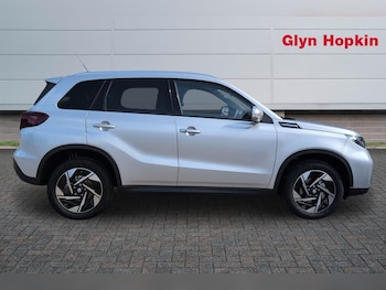 Used Suzuki Vitara 2025 for sale - 79383526: Photo