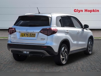 Used Suzuki Vitara 2025 for sale - 79383526: Photo